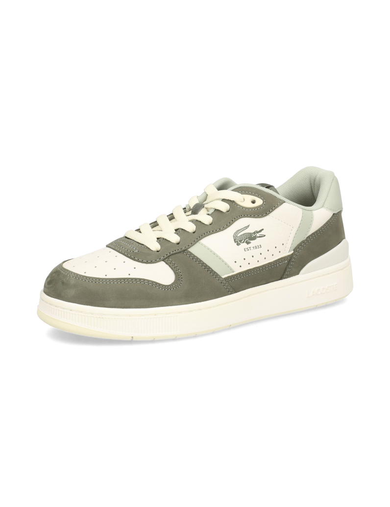LACOSTE-T-CLIP-SET-čierna