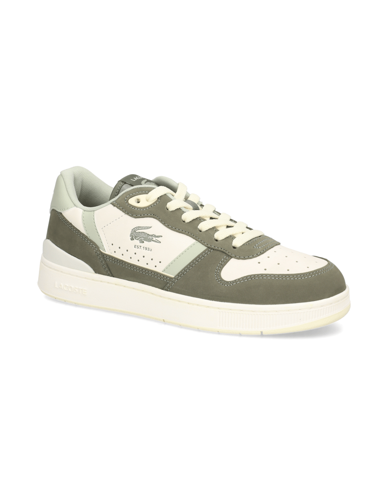 LACOSTE-T-CLIP-SET-čierna