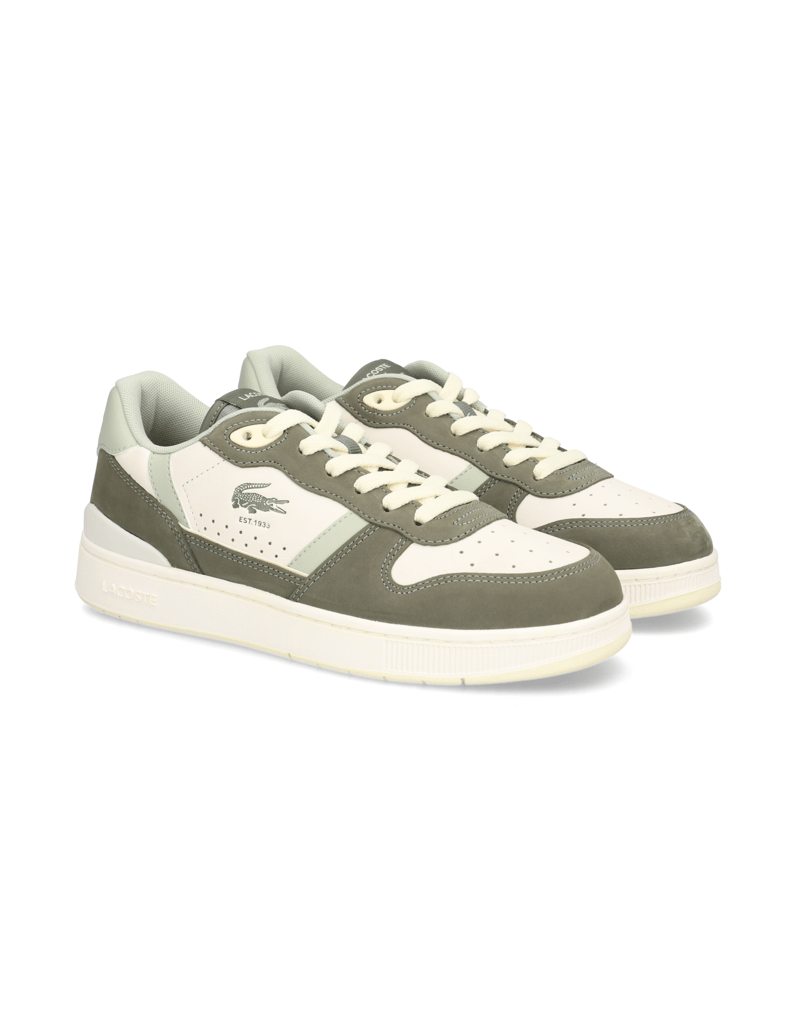 LACOSTE-T-CLIP-SET-čierna