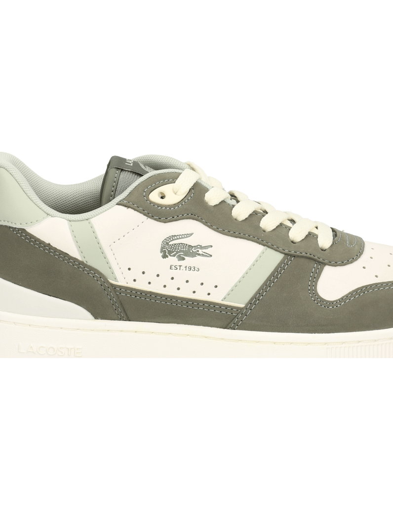 LACOSTE-T-CLIP-SET-čierna