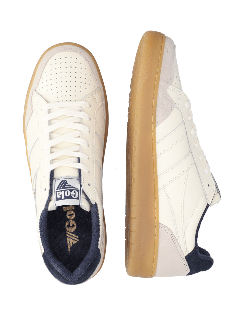 Gola-EAGLE-‘86-biela