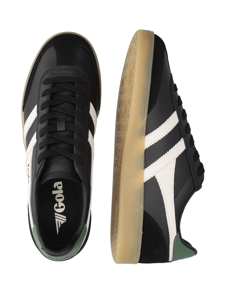 Gola-Viper-Leather-schwarz