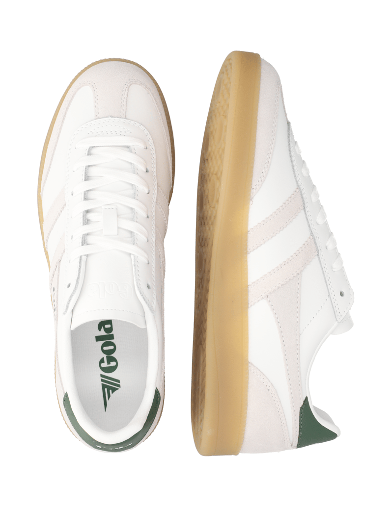 Gola-VIPER-LEATHER-schwarz