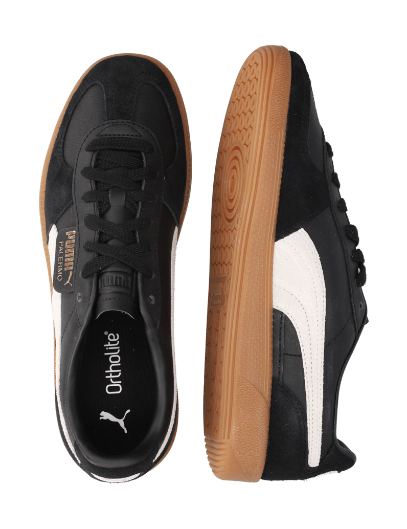 Puma-PALERMO-Lth-bež