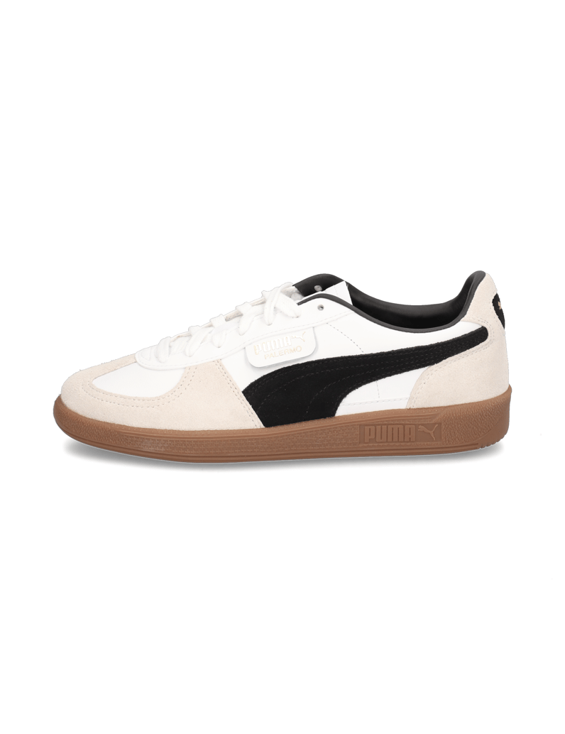 Puma-PALERMO-Lth-bež