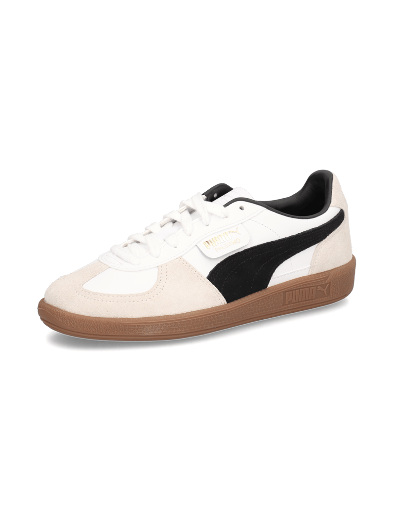 Puma-PALERMO-Lth-bež