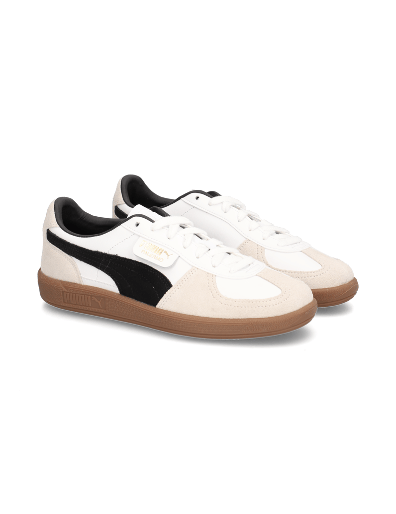 Puma-PALERMO-Lth-bež
