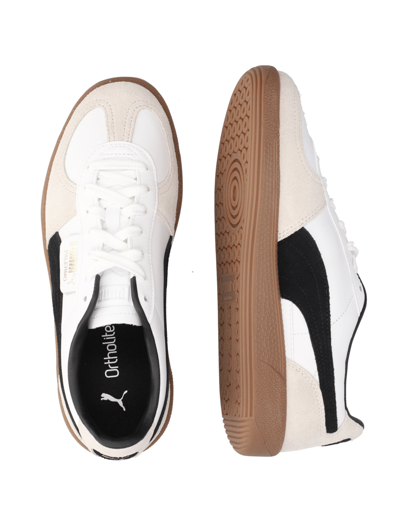 Puma-PALERMO-Lth-bež