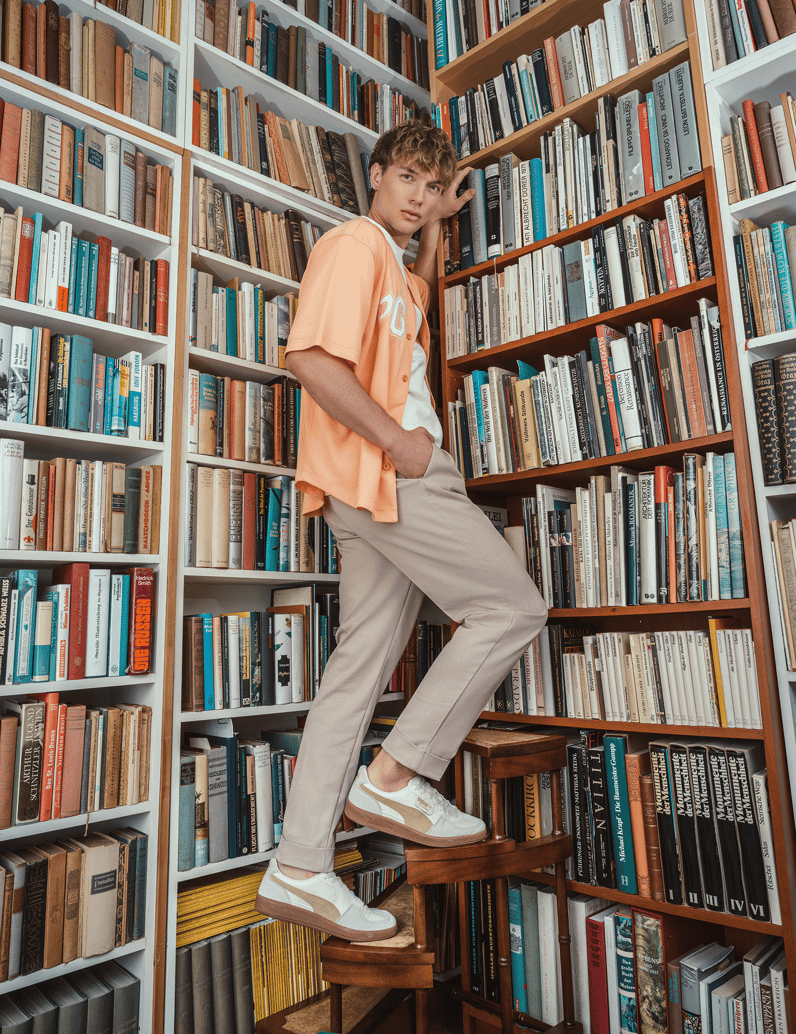 Puma-Palermo-Lth-béžová