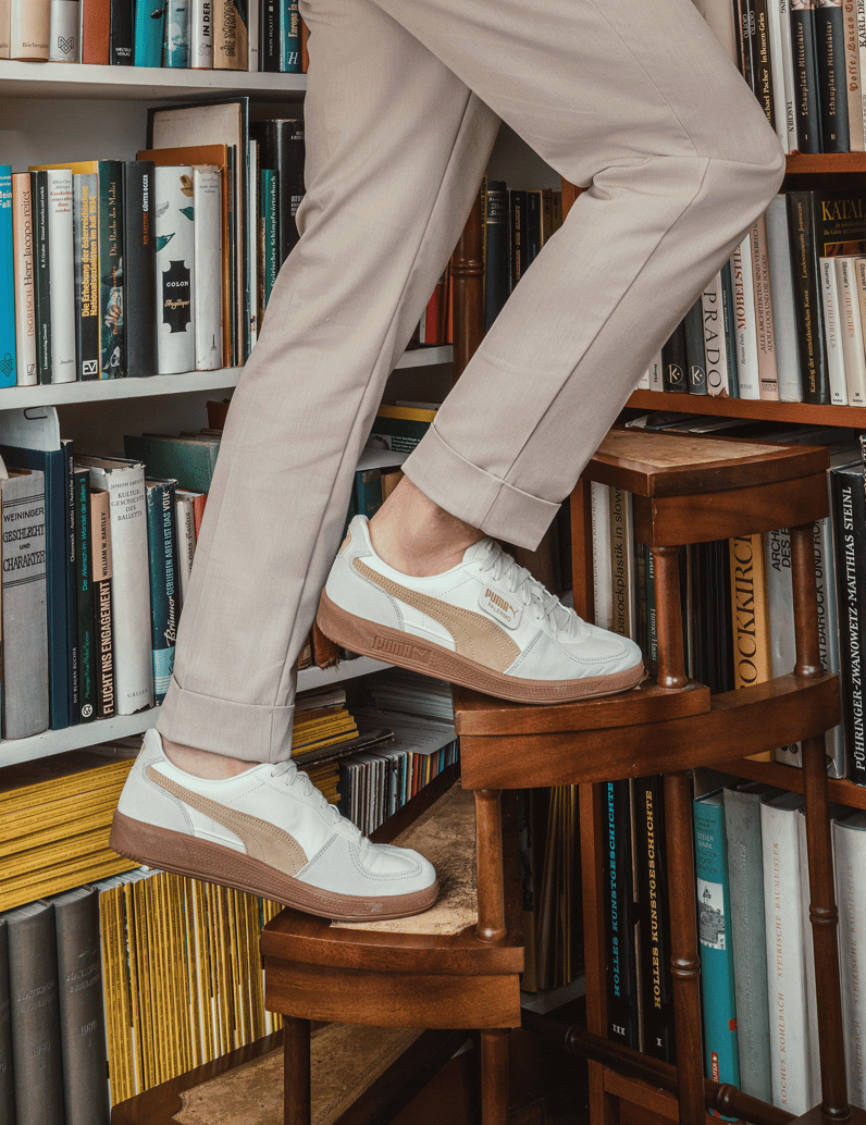 Puma-Palermo-Lth-béžová