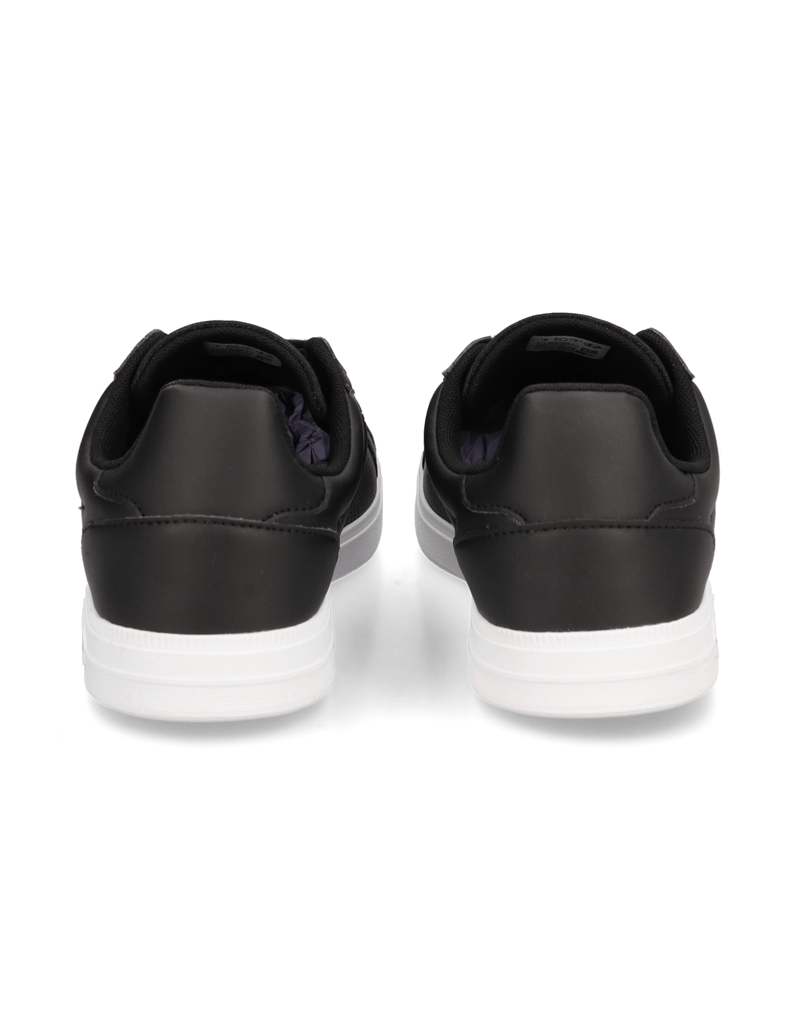 LACOSTE-EURO-BASE-černá