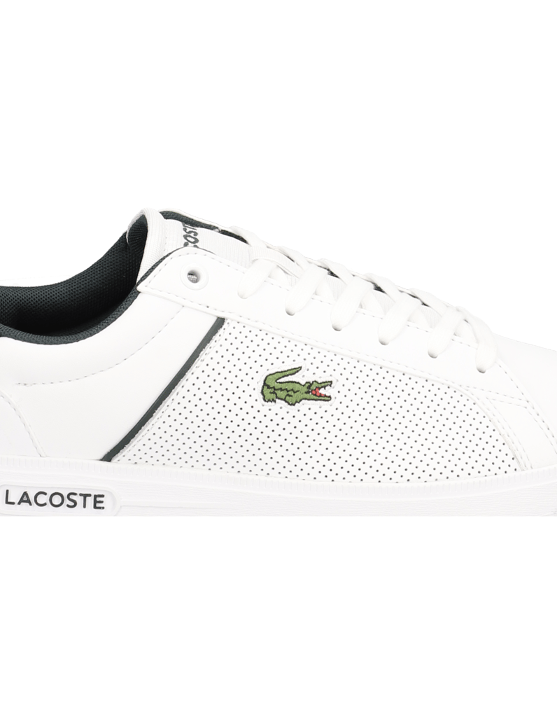LACOSTE-EURO-BASE-čierna