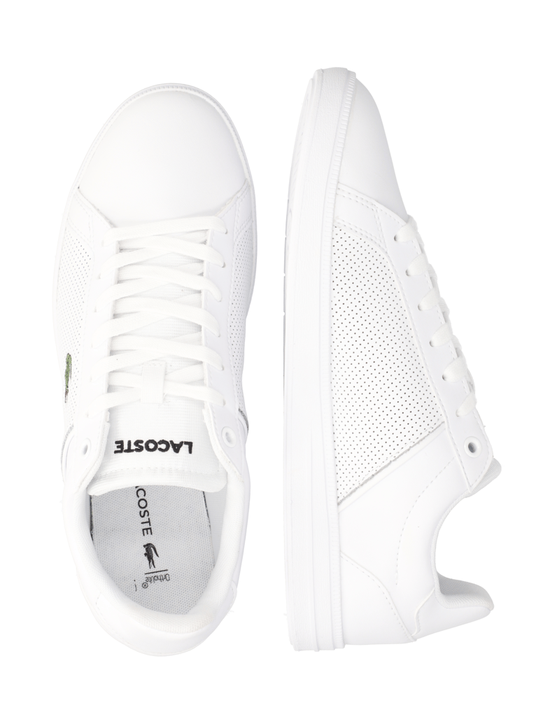 LACOSTE-EURO-BASE-čierna