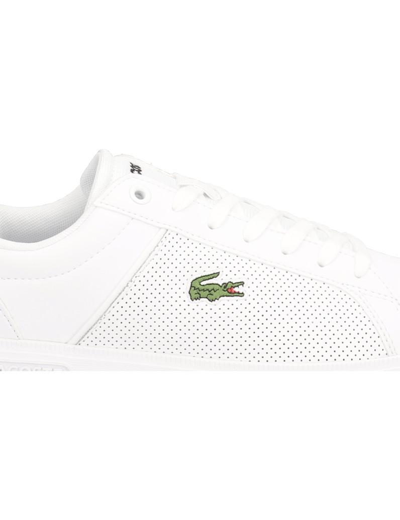 LACOSTE-EURO-BASE-čierna