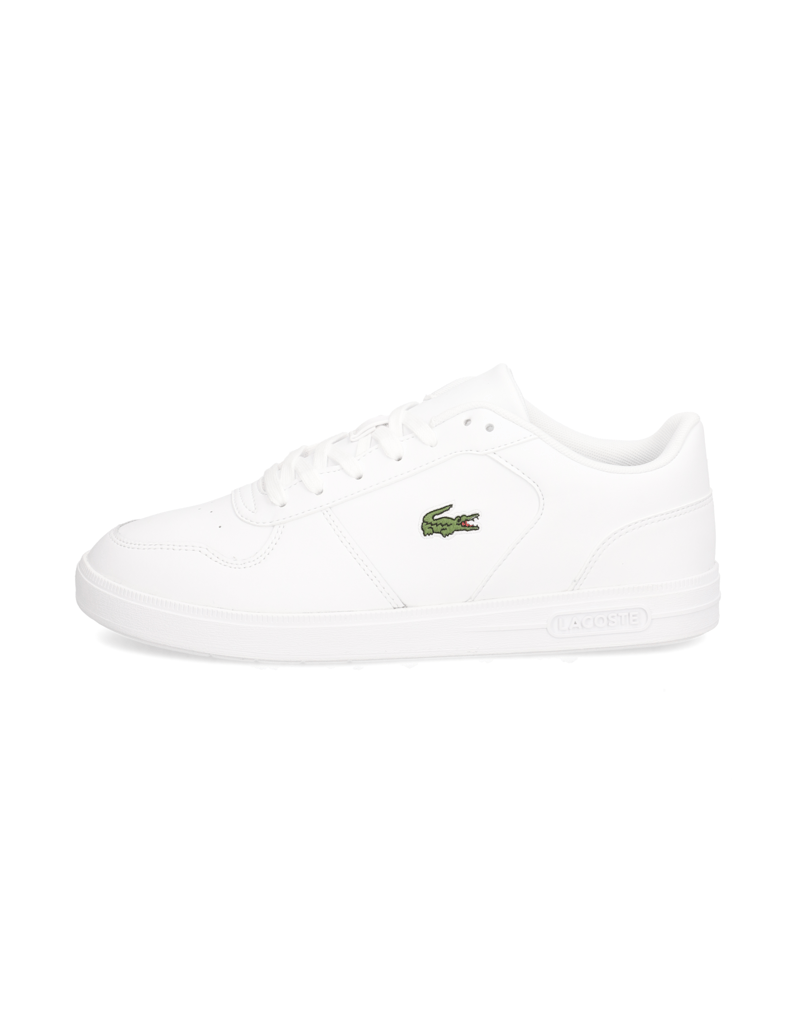 LACOSTE-T-BASE-černá