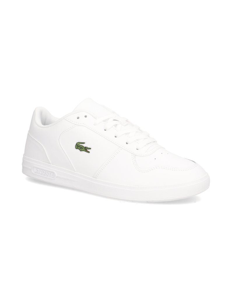LACOSTE-T-BASE-černá