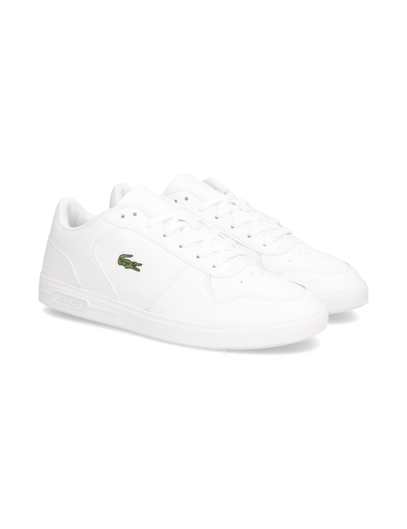 LACOSTE-T-BASE-černá