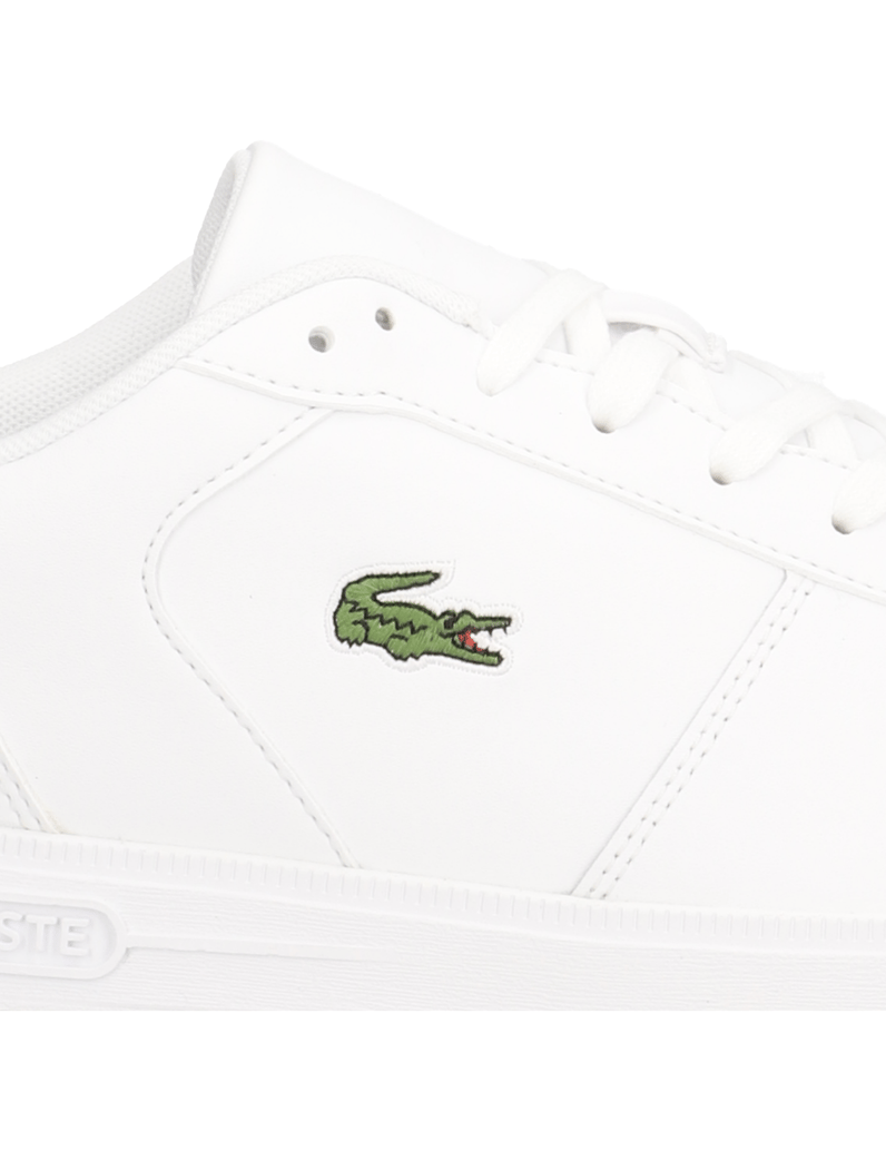 LACOSTE-T-BASE-černá