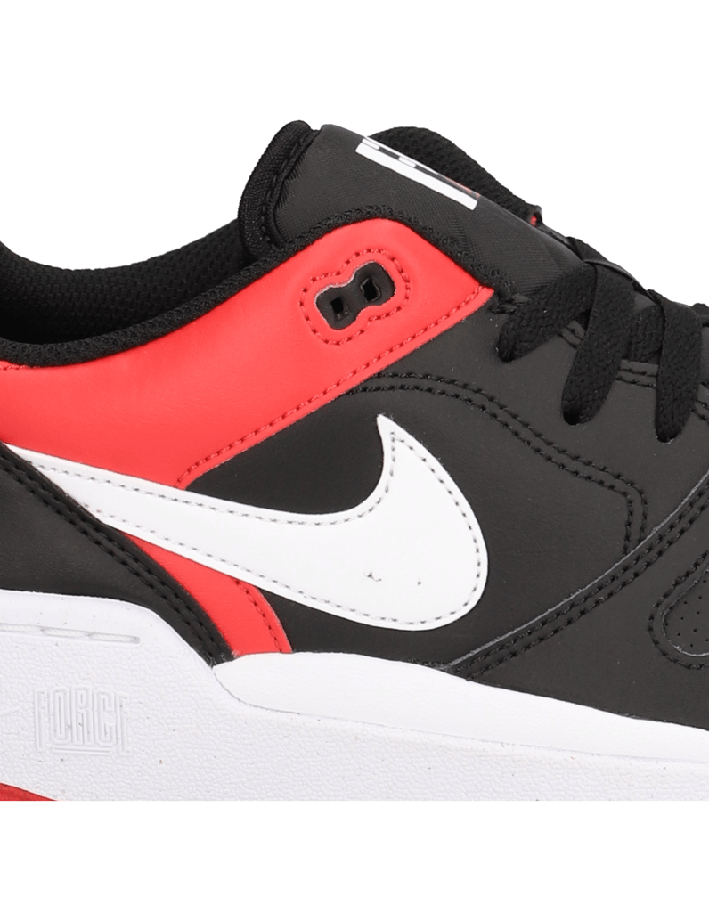 Nike-FORCE-černá