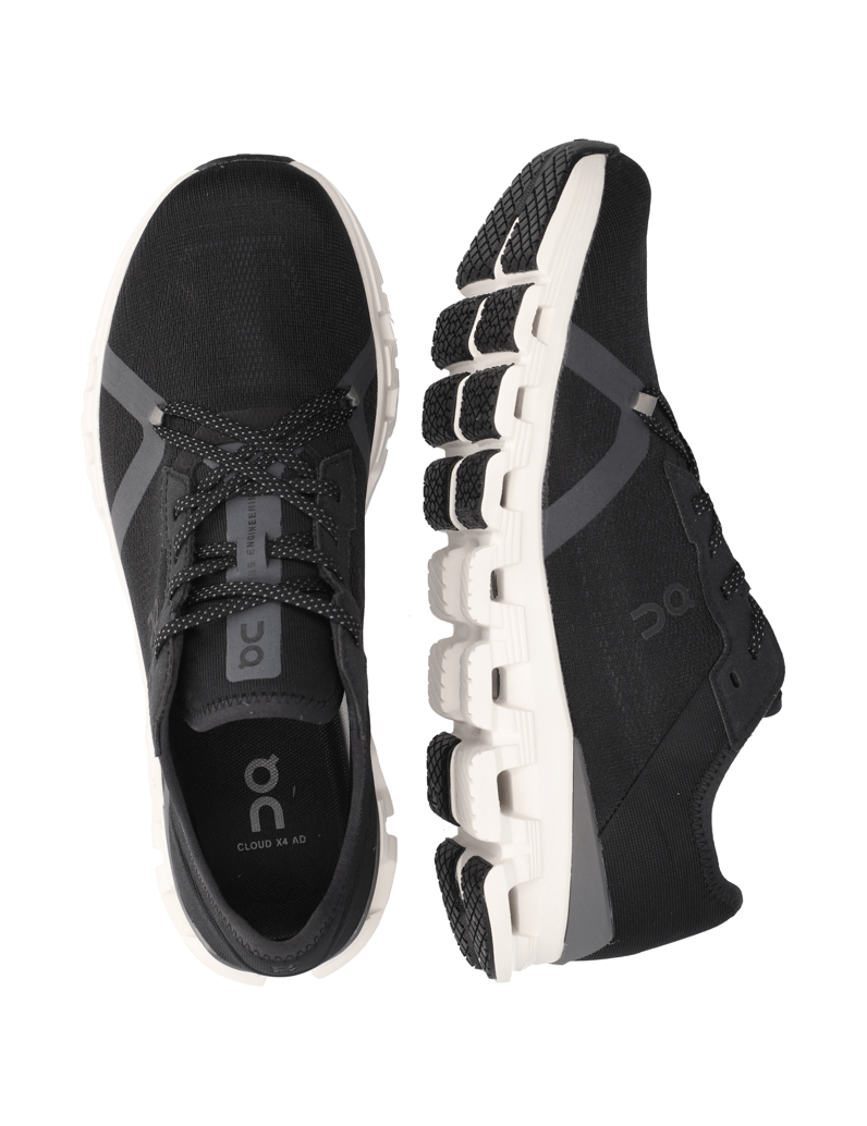 On-CLOUD-X-4-AD-čierna