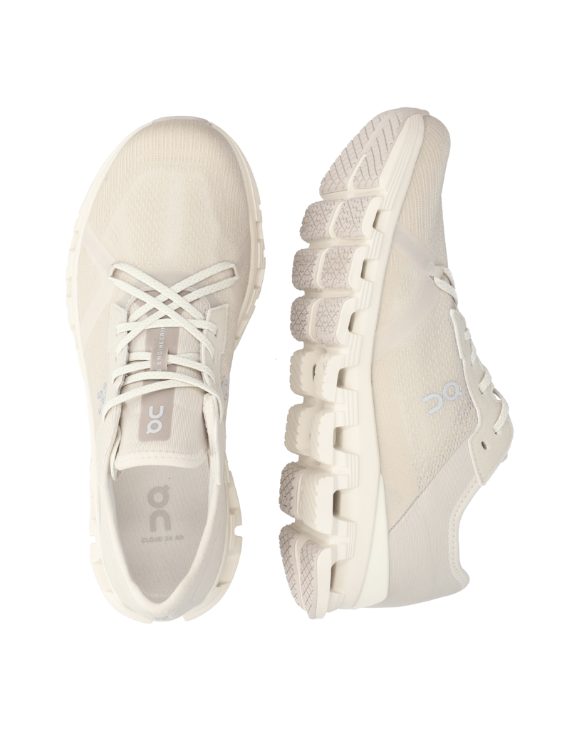 On-CLOUD-X-4-AD-čierna