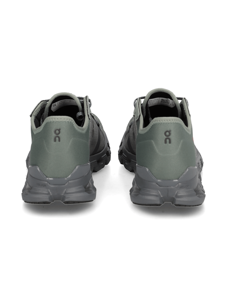 On-CLOUD-X-4-AD-čierna