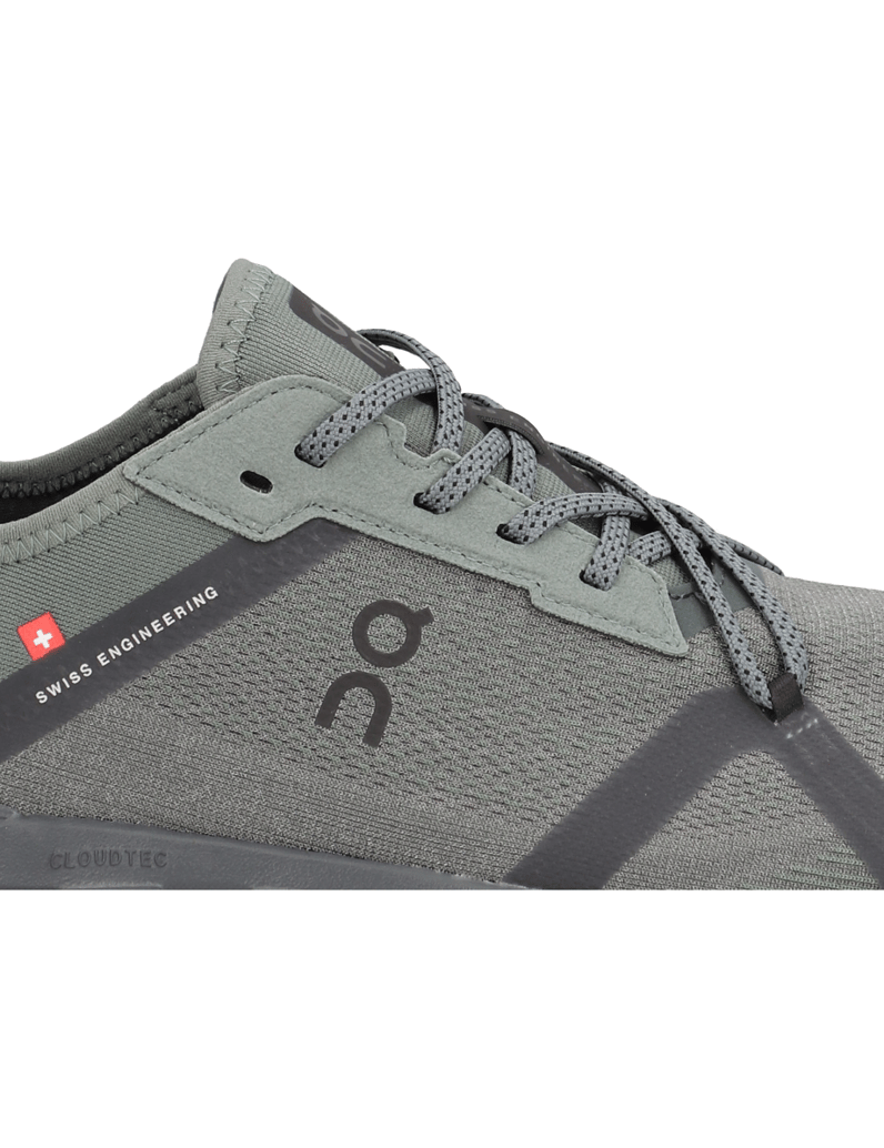 On-CLOUD-X-4-AD-čierna