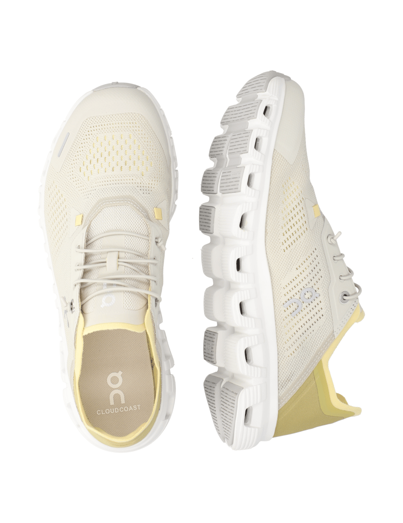 On-CLOUD-6-COAST-črna