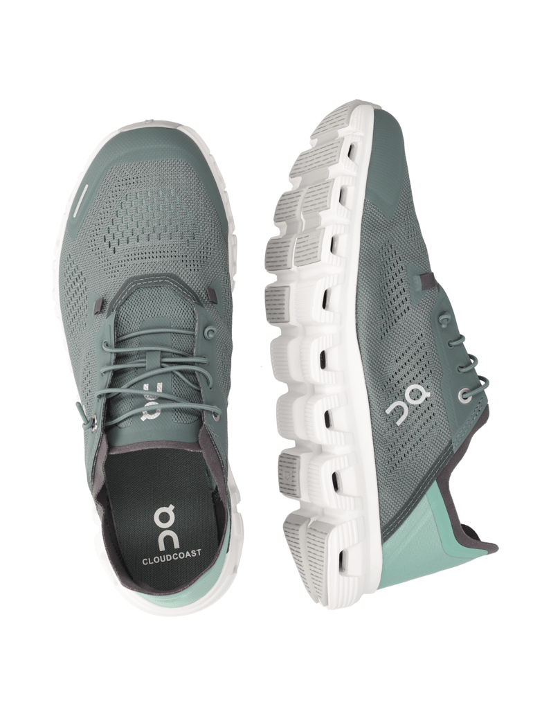 On-CLOUD-6-COAST-čierna