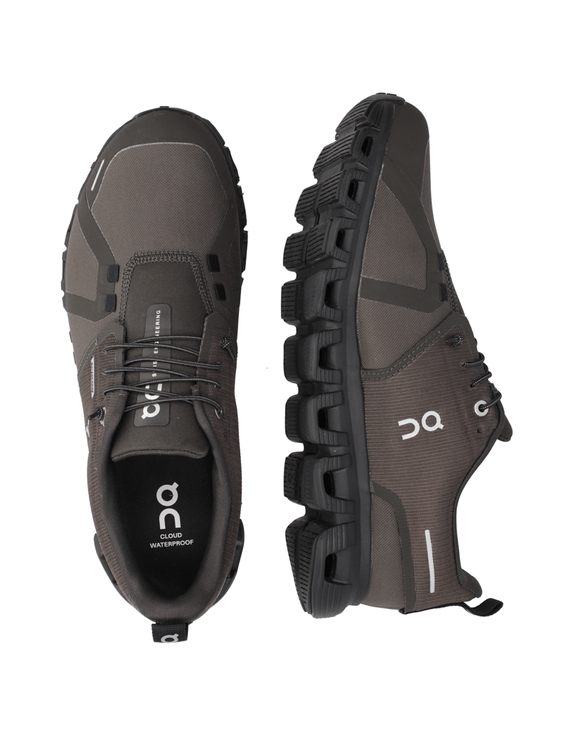 On-Cloud-6-Waterproof-schwarz