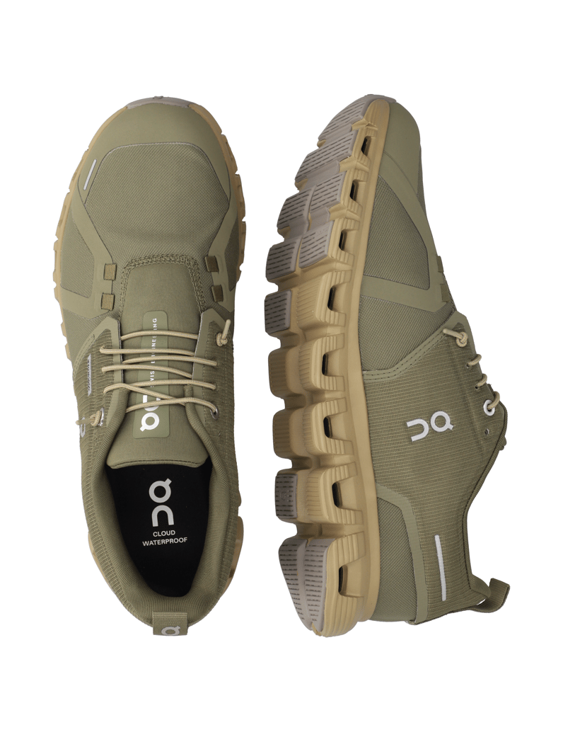 On-Cloud-6-Waterproof-schwarz