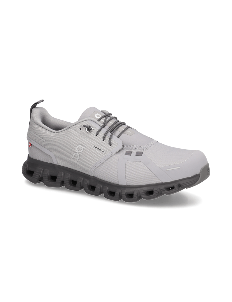 On-Cloud-6-Waterproof-schwarz