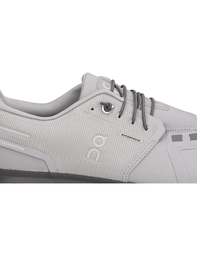 On-Cloud-6-Waterproof-schwarz