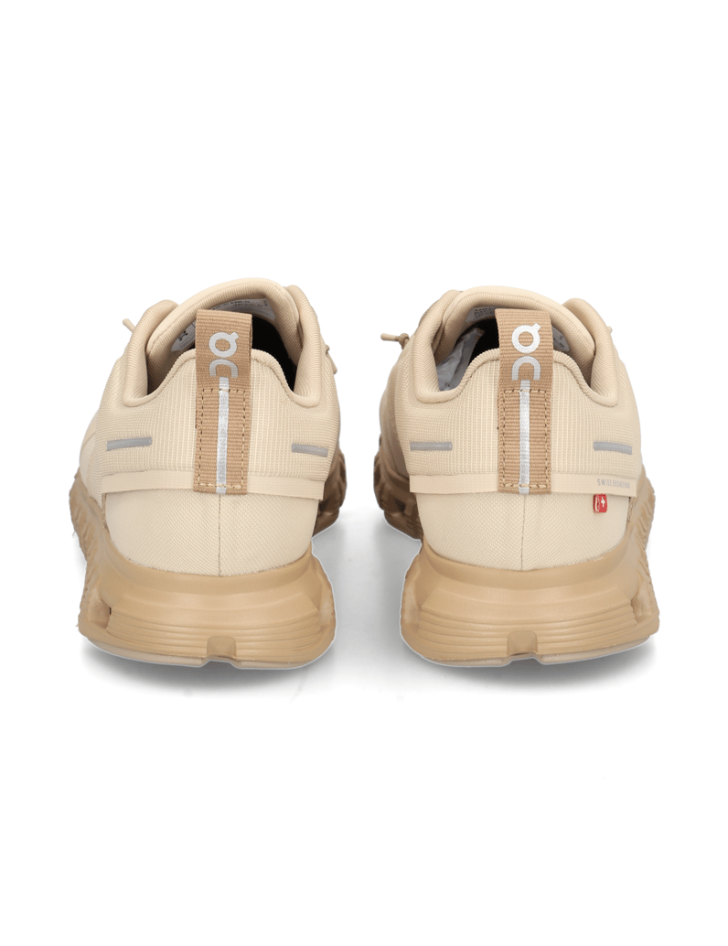 On-Cloud-6-Waterproof-schwarz