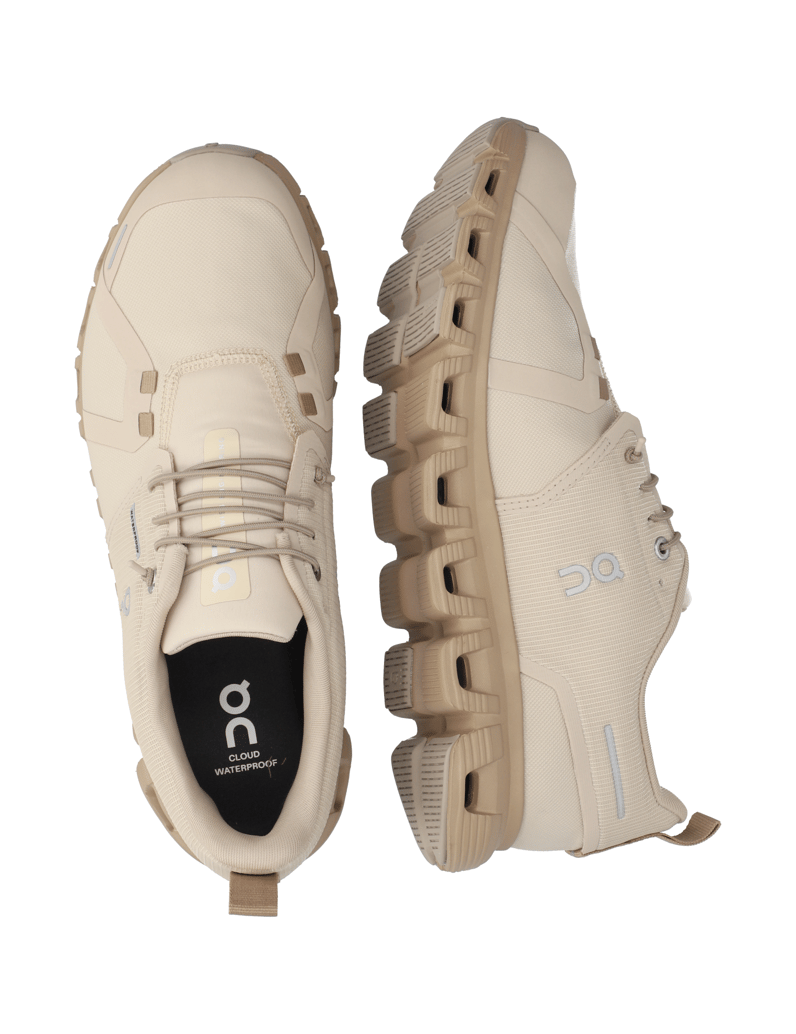 On-Cloud-6-Waterproof-schwarz