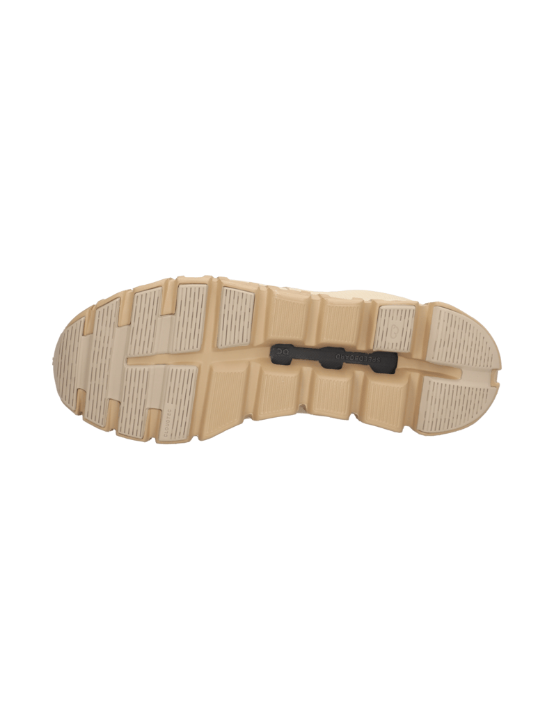 On-Cloud-6-Waterproof-schwarz