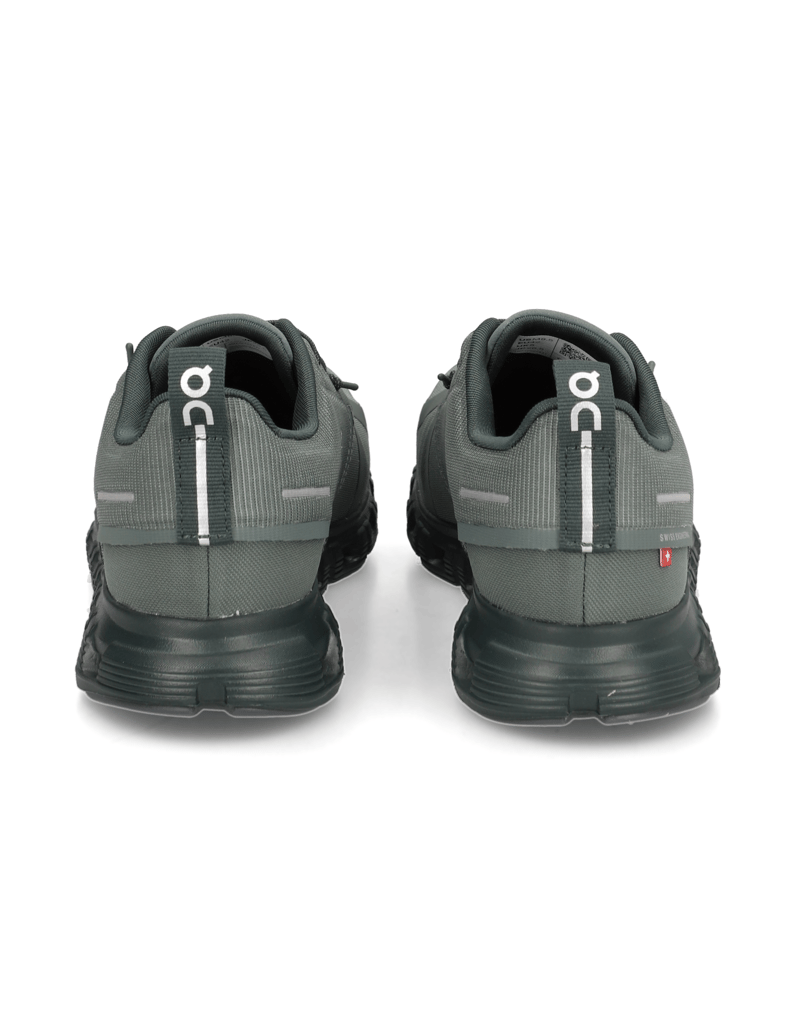 On-CLOUD-6-WATERPROOF-schwarz