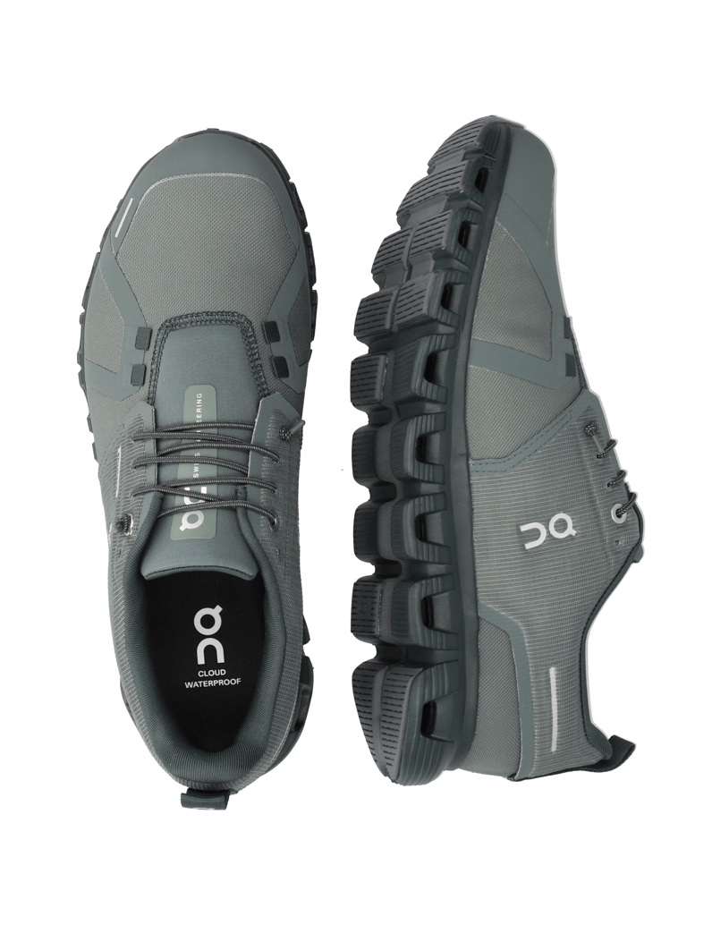 On-CLOUD-6-WATERPROOF-schwarz