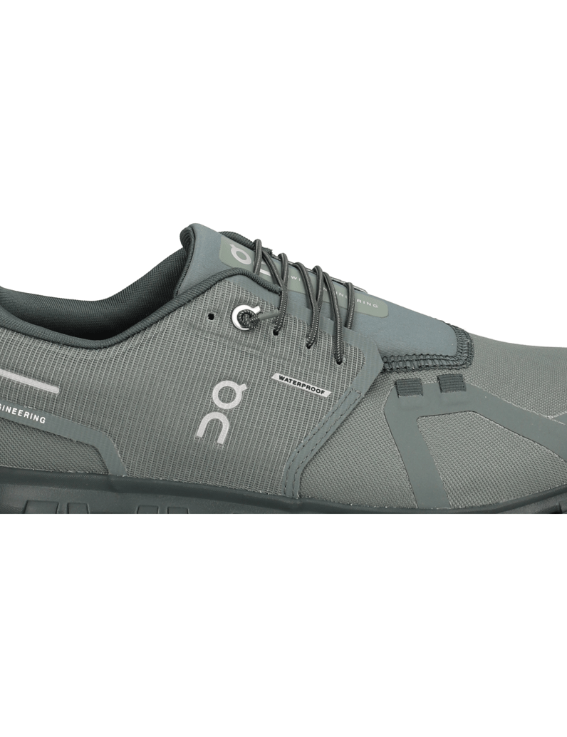 On-CLOUD-6-WATERPROOF-schwarz