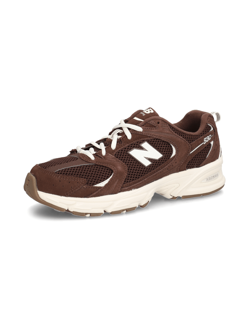 New-Balance-U530-črna