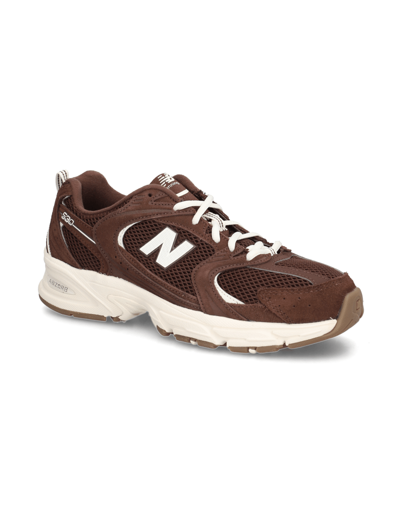 New-Balance-U530-črna