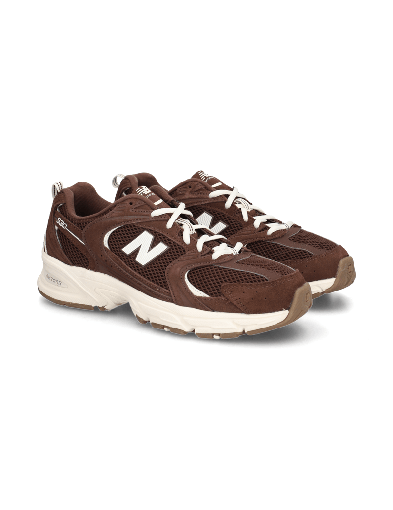 New-Balance-U530-črna