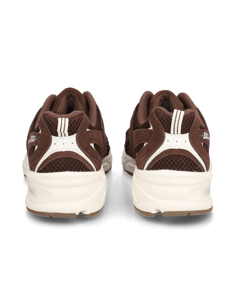 New-Balance-U530-črna