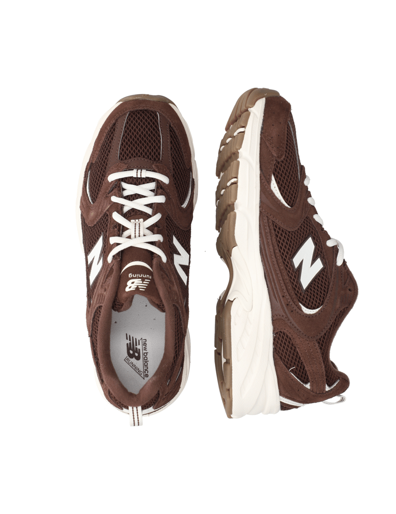 New-Balance-U530-črna