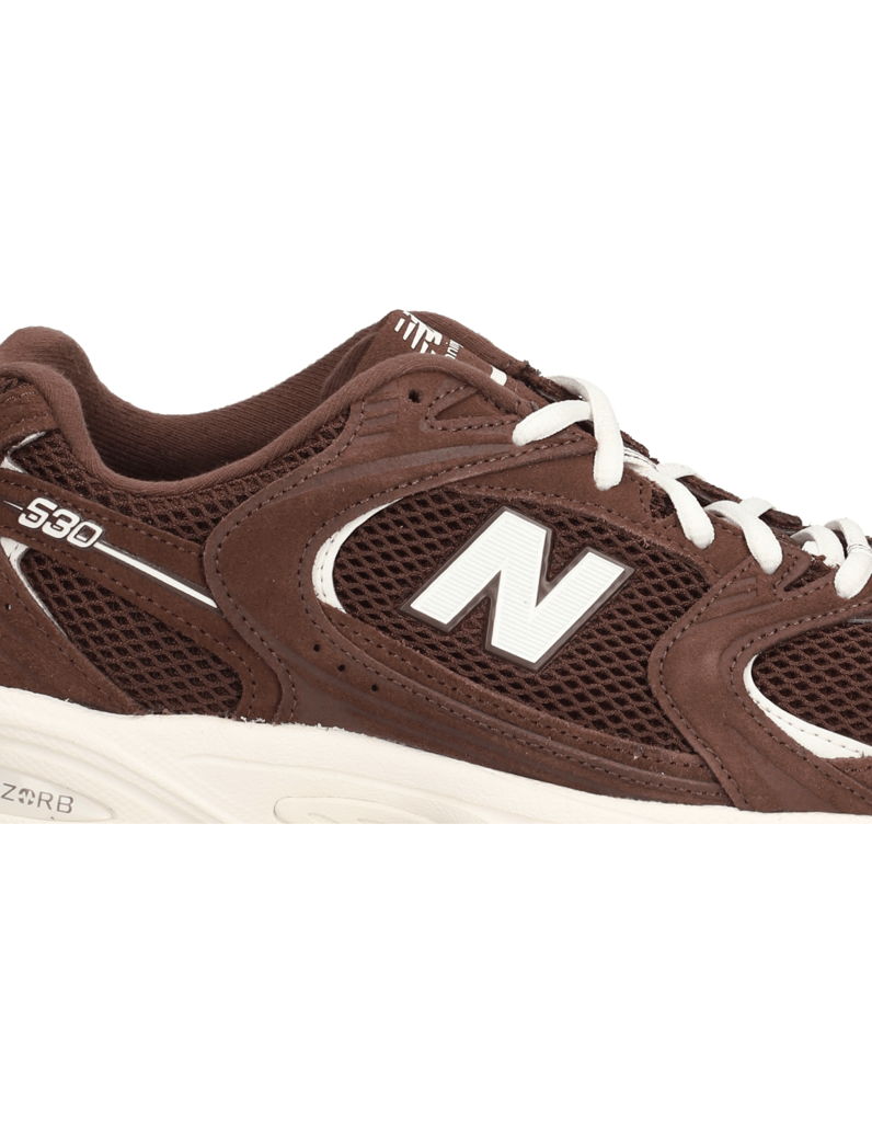 New-Balance-U530-črna