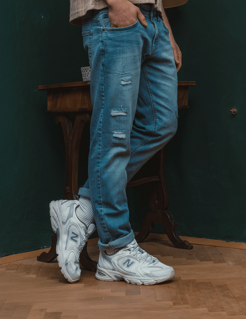 New-Balance-U530-šedá