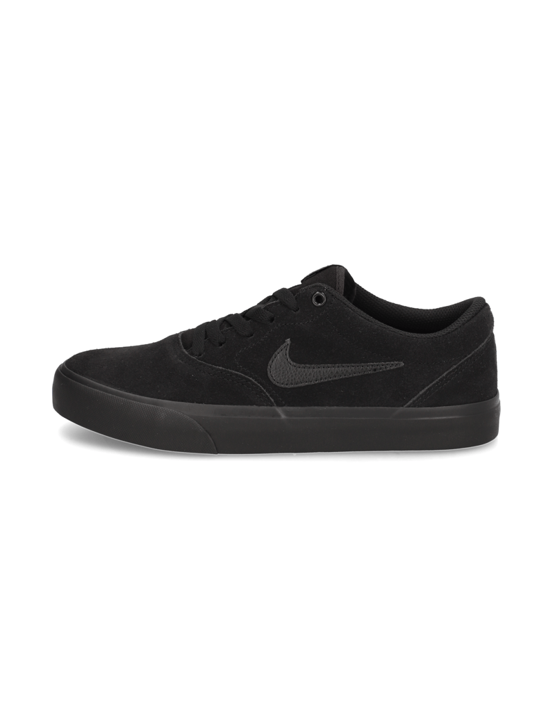 Nike-NIKE-CHARGE-SUEDE-schwarz