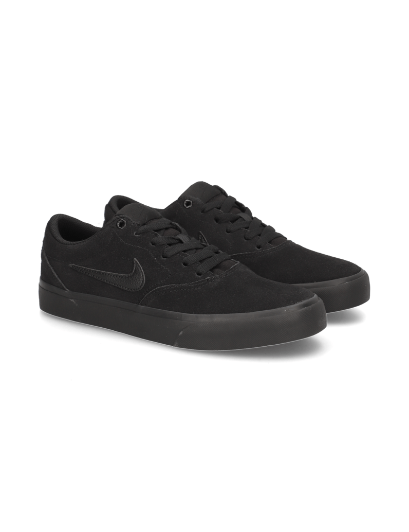 Nike-NIKE-CHARGE-SUEDE-schwarz