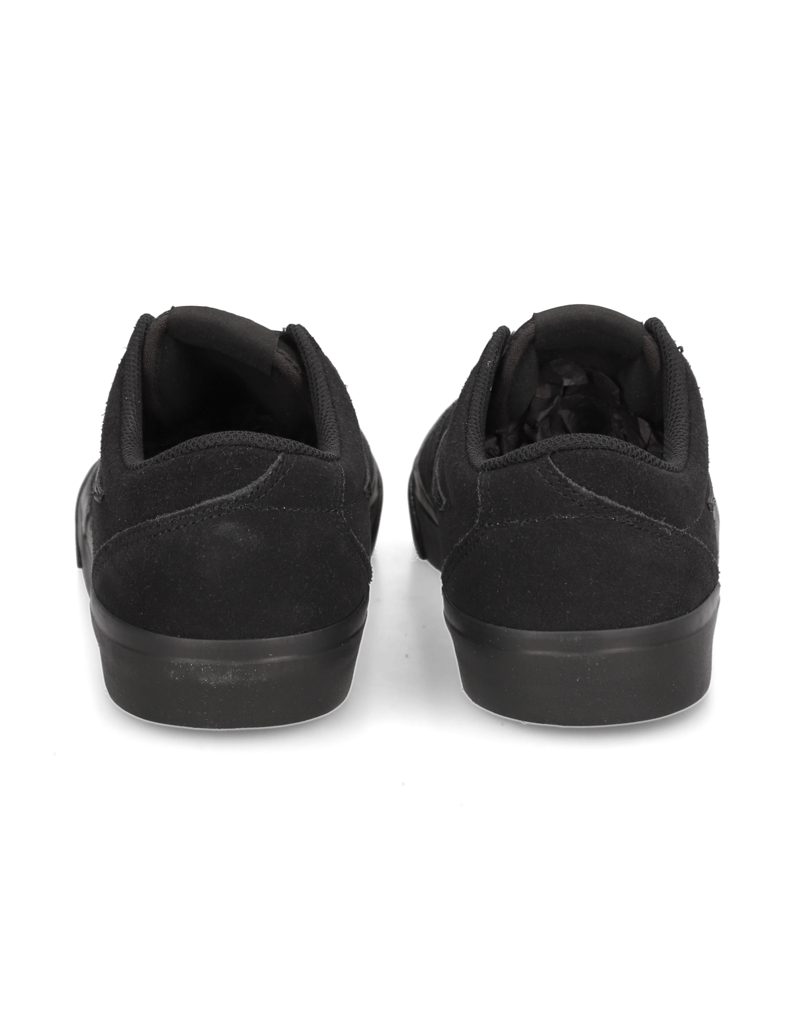 Nike-NIKE-CHARGE-SUEDE-schwarz