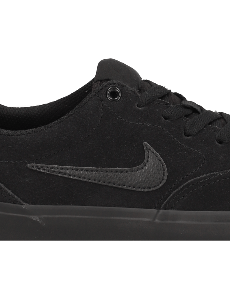 Nike-NIKE-CHARGE-SUEDE-schwarz